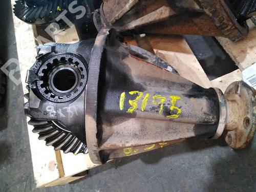 Used Rear differential Rear differential FORD MAVERICK (UDS, UNS) 2.7 TD (100 hp) 10654844 10654844