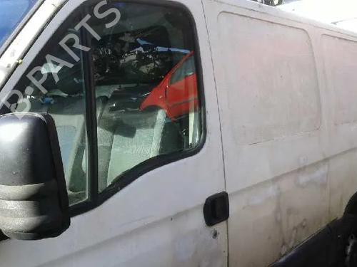 Høyre bak lås RENAULT MASTER II Van (FD)  | BP11634588C99 
