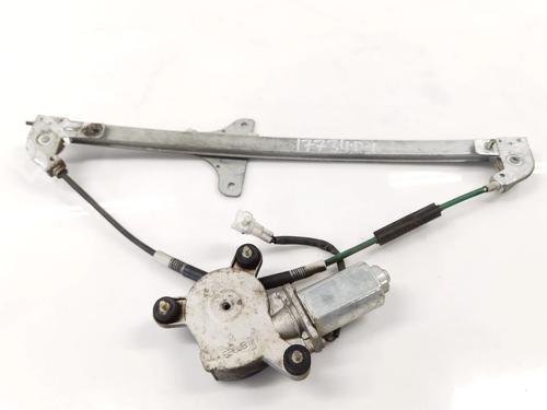 Front left window mechanism OPEL AGILA (A) (H00)  | BP17998427C22 