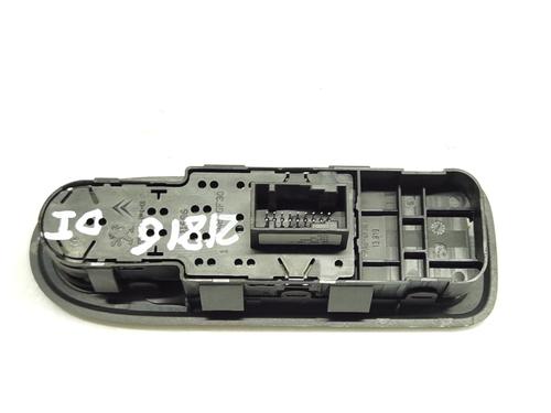 Left front window switch CITROËN C4 II (NC_) 1.6 HDi 90 | BP31804941I27