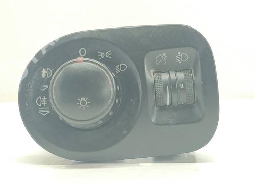 Used Switch Switch SEAT TOLEDO III (5P2) [2004-2009] 10987365 10987365