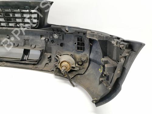 Front bumper VOLVO XC70 I Cross Country (295)  | BP17096323C7 