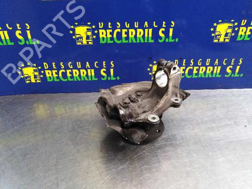 Right front steering knuckle BMW 1 (E81) 118 d | BP8461377M26 