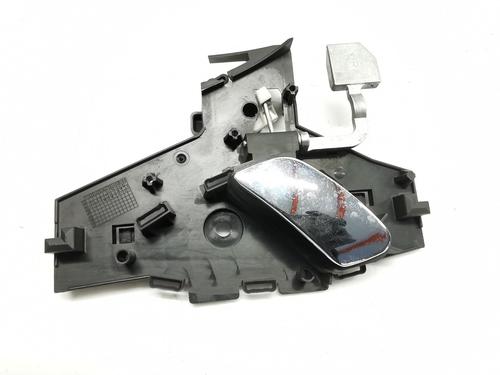 Used Front right interior door handle Front right interior door handle CITROËN C5 I (DC_) 2.0 HDi (DCRHZB, DCRHZE) (109 hp) 33328924 33328924