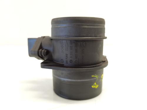 Used Mass air flow sensor AUDI A3 Sportback (8PA) 2.0 TDI 16V (140 hp) 26518446