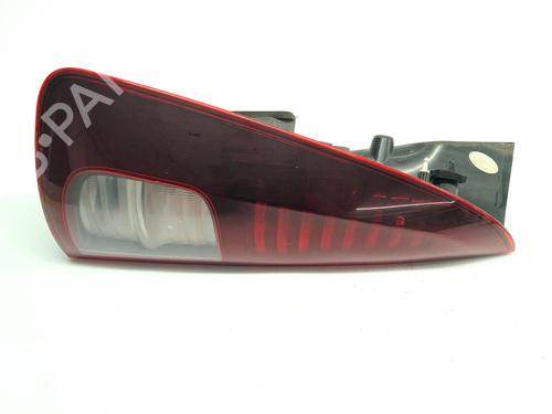 Used Left taillight RENAULT ESPACE IV (JK0/1_) 2.0 dCi (JK03, JK04, JK1C, JK1G, JK1J, JK1K) (173 hp) 28566833
