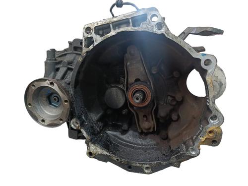 Used Gearbox SEAT IBIZA III (6L1) [2002-2009]  18460854