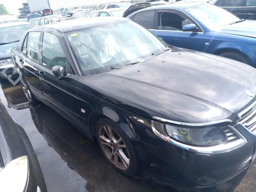 Brugte SAAB 9-5 (YS3E)  2.3 Turbo  4632552