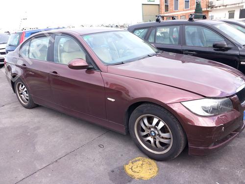 Gearbox BMW 3 (E90) 318 i | BP40227917M3 - Image 7