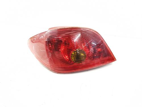 Used Left taillight PEUGEOT 307 (3A/C) 1.6 16V (109 hp) 30721069
