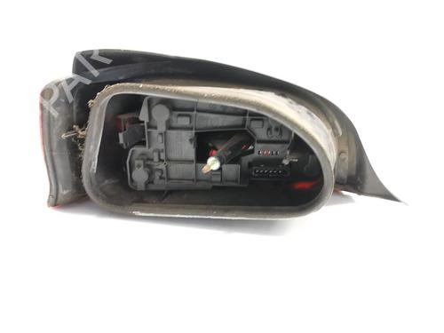 Right taillight CITROËN SAXO (S0, S1) 1.5 D | BP25485903C35 