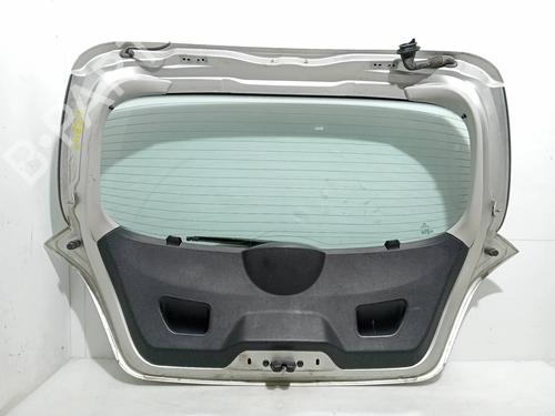 Tailgate PEUGEOT 207 (WA_, WC_)  | BP17988952C6 