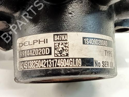 Injection rail FORD FOCUS I (DAW, DBW) 1.8 TDCi | BP27264777M98 