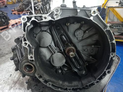 Used Gearbox MINI MINI (R56) Cooper D (109 hp) 23445873
