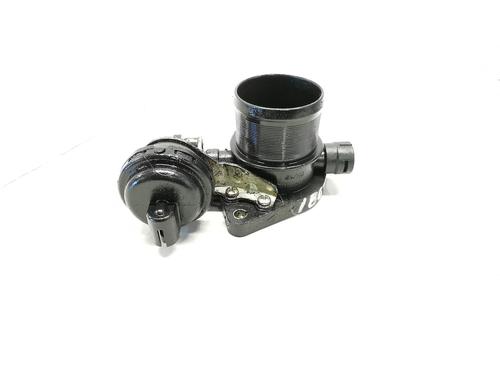 Used Throttle body RENAULT LAGUNA II (BG0/1_) [2001-2007]  28368809