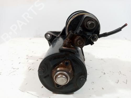 Startmotor OPEL MERIVA A MPV (X03) 1.3 CDTI (E75) | BP8479513M8 