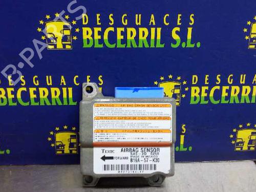 Airbag styreenhed MAZDA 323 C V (BA) [1994-2001]  8442897