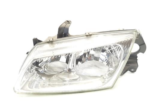 Used Left headlight NISSAN ALMERA II Hatchback (N16) 2.2 Di (110 hp) 26741007