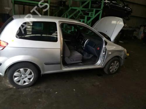 Starter HYUNDAI GETZ (TB) 1.3 i | BP16500287M8 