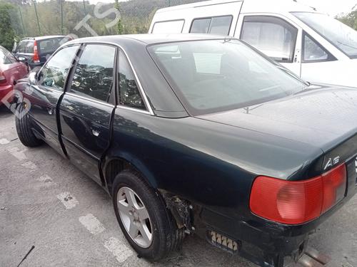 Starter AUDI A6 C4 (4A2)  | BP27726274M8 