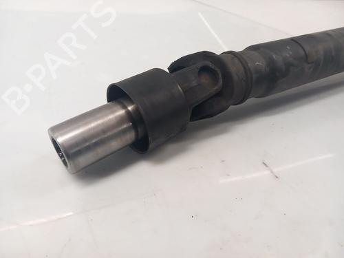 Driveshaft MITSUBISHI OUTLANDER II (CW_W) 2.2 DI-D 4WD | BP24680605M37 