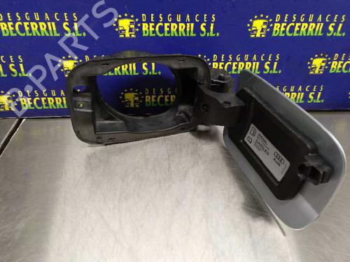 Fuel flap AUDI A4 B8 (8K2) 2.0 TDI | BP14025579C131 