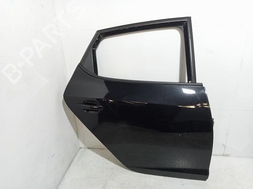 Used Right rear door SEAT IBIZA IV (6J5, 6P1) [2008-2017]  24367408