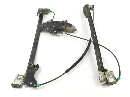 Front left window mechanism LAND ROVER FREELANDER I (L314)  | BP18416239C22 