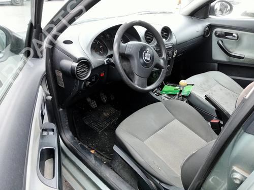 Electronic module SEAT CORDOBA (6L2) 1.9 SDI | BP16576824M83 