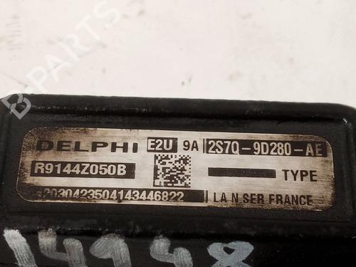 Injection rail JAGUAR X-TYPE I Estate (X400) 2.0 D | BP11653295M98 