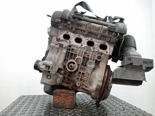 Engine SEAT IBIZA III (6L1) 1.4 16V | BP27151379M1 