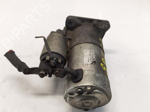 Starter SAAB 9-3 (YS3F, E79, D79, D75) 1.9 TiD | BP36387427M8 - Image 3
