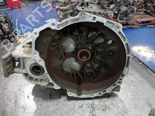 Used Gearbox KIA CARNIVAL / GRAND CARNIVAL III (VQ) 2.2 CRDi (194 hp) 24951224