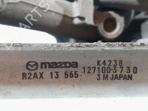 Intercooler MAZDA 6 Estate (GH) 2.2 MZR-CD (GH10) | BP9266450M30