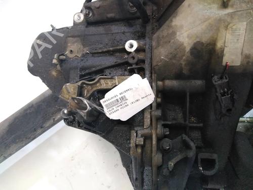Gearbox NISSAN MICRA III (K12) | BP8485809M3
