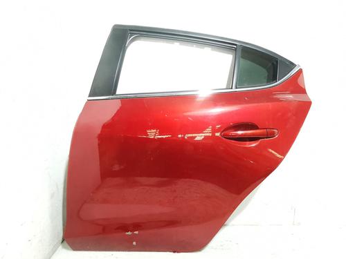 Used Left rear door Left rear door 38020686 38020686