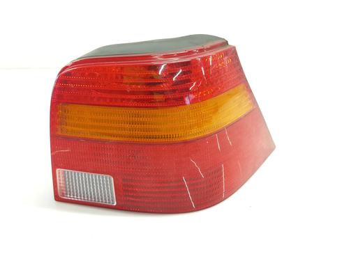 Used Right taillight VW GOLF IV (1J1) [1997-2008]  15957200
