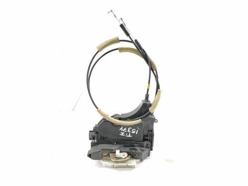 Used Rear left lock MITSUBISHI GRANDIS (NA_W) 2.0 DI-D (NA8W) (136 hp) 13305698