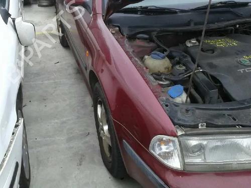 Oliekøler SKODA OCTAVIA I (1U2) 1.9 TDI | BP8617417M33 