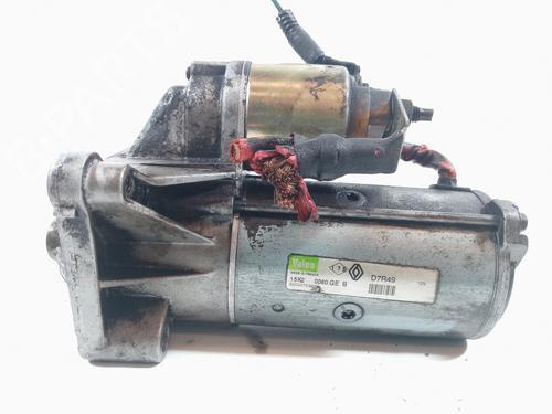 Starter RENAULT LAGUNA II Grandtour (KG0/1_) 1.9 dCi (KG0G) | BP8465144M8 