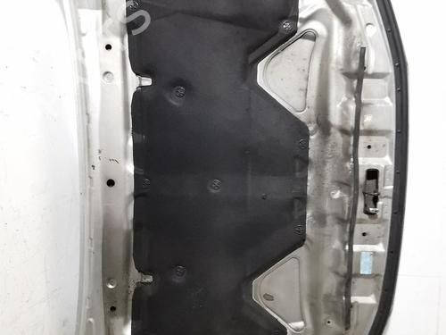Hood NISSAN PATHFINDER III (R51) 2.5 dCi 4WD | BP27486967C1