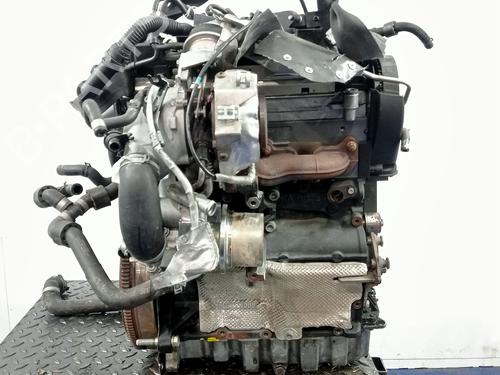 Engine AUDI Q3 (8UB, 8UG) 2.0 TDI | BP30942179M1 - Image 3