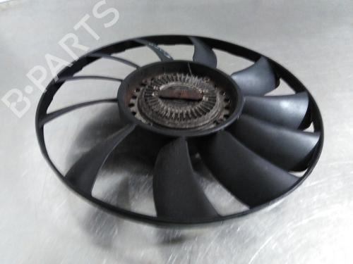 Koelventilatormotor AUDI A4 B6 Avant (8E5) 1.9 TDI (130 hp) 06B121347