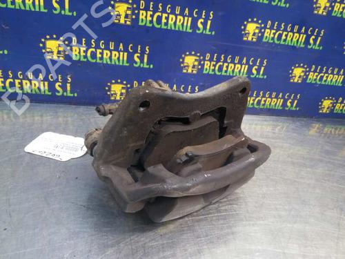 Left front brake caliper MITSUBISHI CARISMA (DA_) 1.9 DI-D (DA5A) | BP11578370M105 