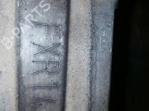 Gearbox VW PASSAT B5.5 (3B3) 2.0 | BP8435804M3 