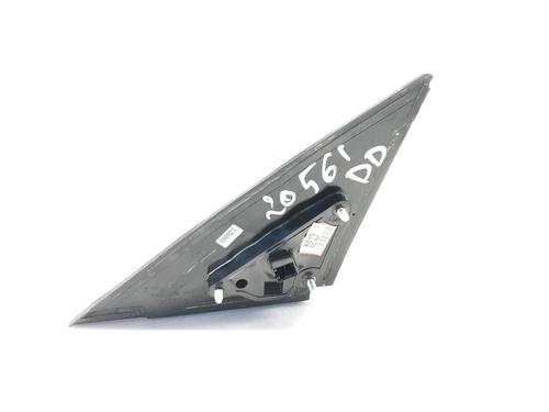Right mirror HYUNDAI SONATA V (NF) 2.0 CRDi | BP28009961C27 