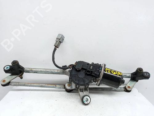 Front wiper motor CHEVROLET AVEO / KALOS Hatchback (T250, T255)  | BP8479953M29 