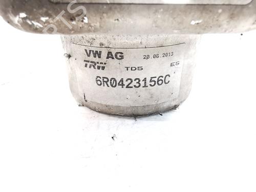 Steering pump VW POLO IV (9N_, 9A_) 1.4 TDI | BP29754905M99 