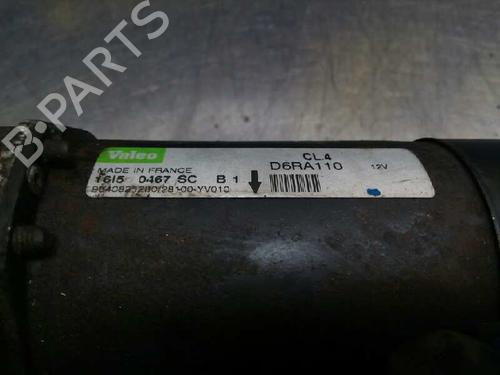 Starter CITROËN C4 I (LC_)  | BP8451982M8 