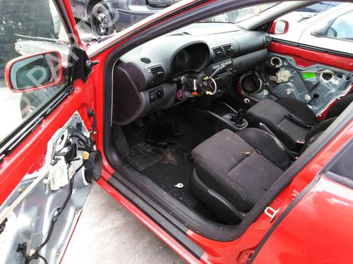 Elektronik Modul SEAT LEON (1M1) 1.9 TDI | BP9247400M83 